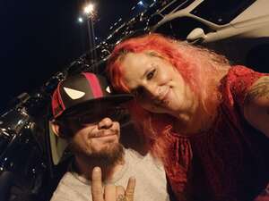 Dierks Bentley: Gravel & Gold Tour