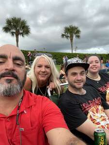 Shinedown: Revolutions Live