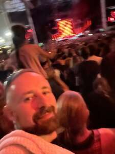 Shinedown: Revolutions Live