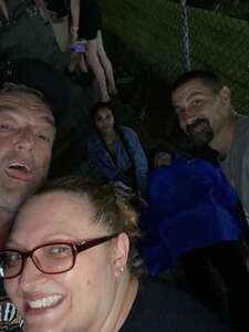 Shinedown: Revolutions Live