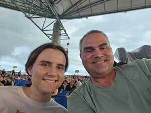 Shinedown: Revolutions Live