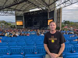 Shinedown: Revolutions Live