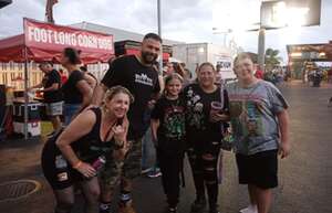 Shinedown: Revolutions Live