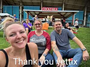 Shinedown: Revolutions Live