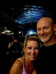 Shinedown: Revolutions Live