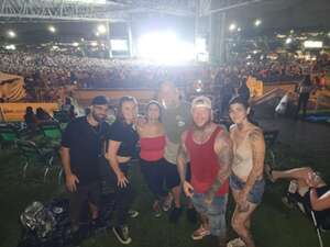 Shinedown: Revolutions Live