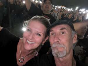 Shinedown: Revolutions Live