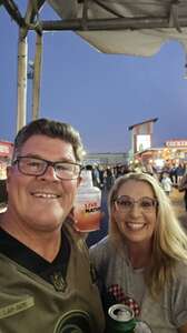 Shinedown: Revolutions Live