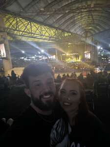 Shinedown: Revolutions Live