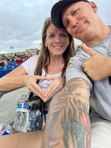 Shinedown: Revolutions Live