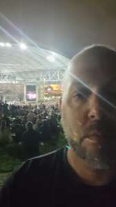 Shinedown: Revolutions Live