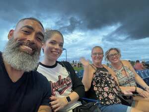 Shinedown: Revolutions Live