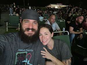 Shinedown: Revolutions Live