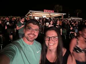 Shinedown: Revolutions Live