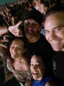 Shinedown: Revolutions Live