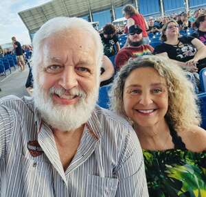 Shinedown: Revolutions Live