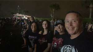 Shinedown: Revolutions Live