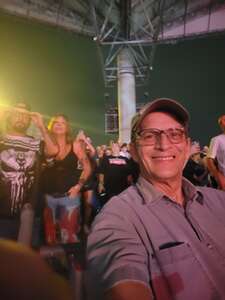 Shinedown: Revolutions Live