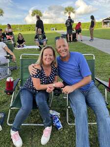 Shinedown: Revolutions Live