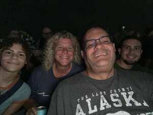 Shinedown: Revolutions Live