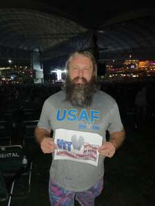 Shinedown: Revolutions Live