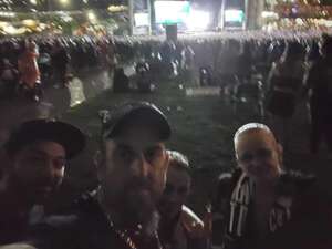 Shinedown: Revolutions Live