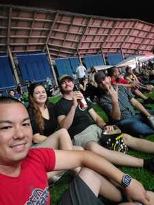 Shinedown: Revolutions Live