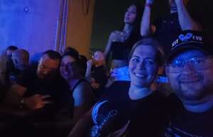 Shinedown: Revolutions Live