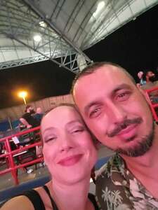 Shinedown: Revolutions Live