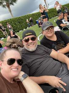 Shinedown: Revolutions Live