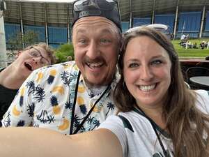 Shinedown: Revolutions Live