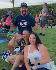 Shinedown: Revolutions Live