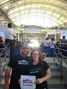 Shinedown: Revolutions Live