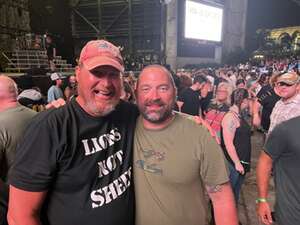 Shinedown: Revolutions Live