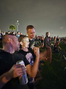 Shinedown: Revolutions Live