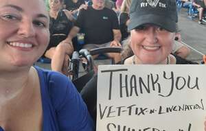 Shinedown: Revolutions Live