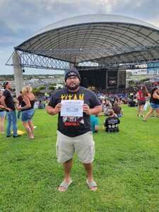 Shinedown: Revolutions Live