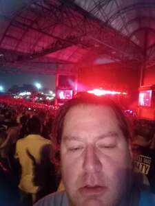 Shinedown: Revolutions Live