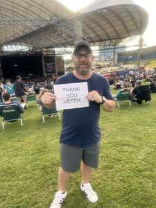 Shinedown: Revolutions Live