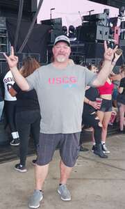 Shinedown: Revolutions Live