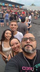 Shinedown: Revolutions Live