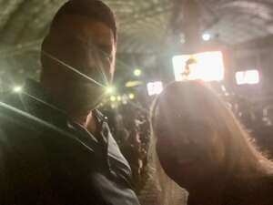 Shinedown: Revolutions Live