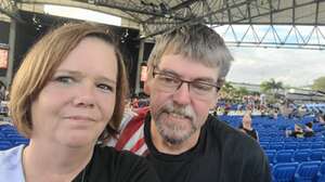 Shinedown: Revolutions Live