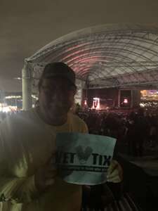 Shinedown: Revolutions Live