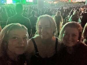 Shinedown: Revolutions Live