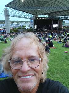 Shinedown: Revolutions Live