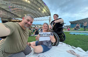 Shinedown: Revolutions Live