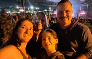 Shinedown: Revolutions Live