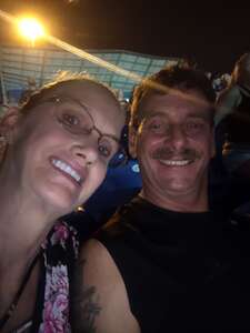 Shinedown: Revolutions Live