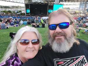 Shinedown: Revolutions Live